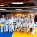 Stage seniors Paugam à Plouagat
