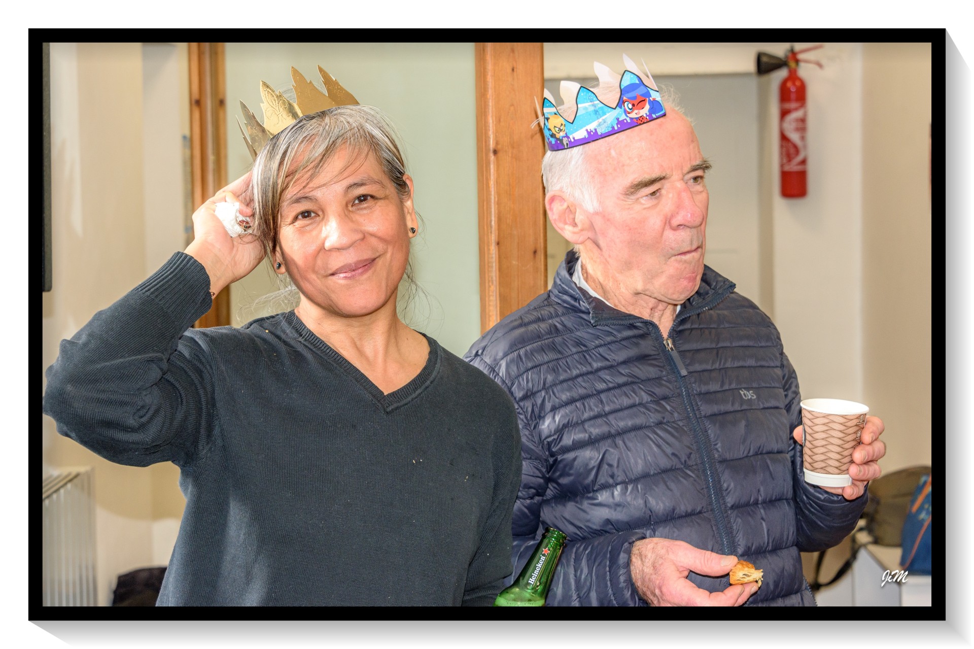rencontre du 28/01/2015