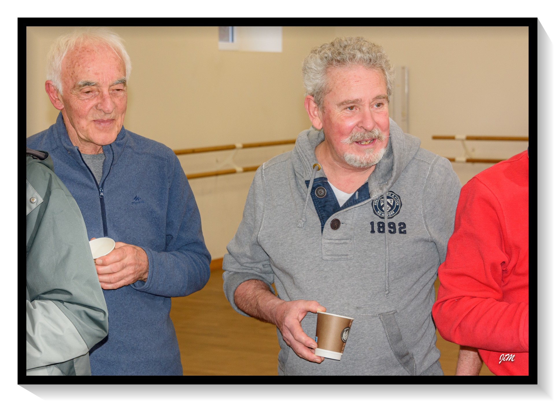 rencontre du 28/01/2025