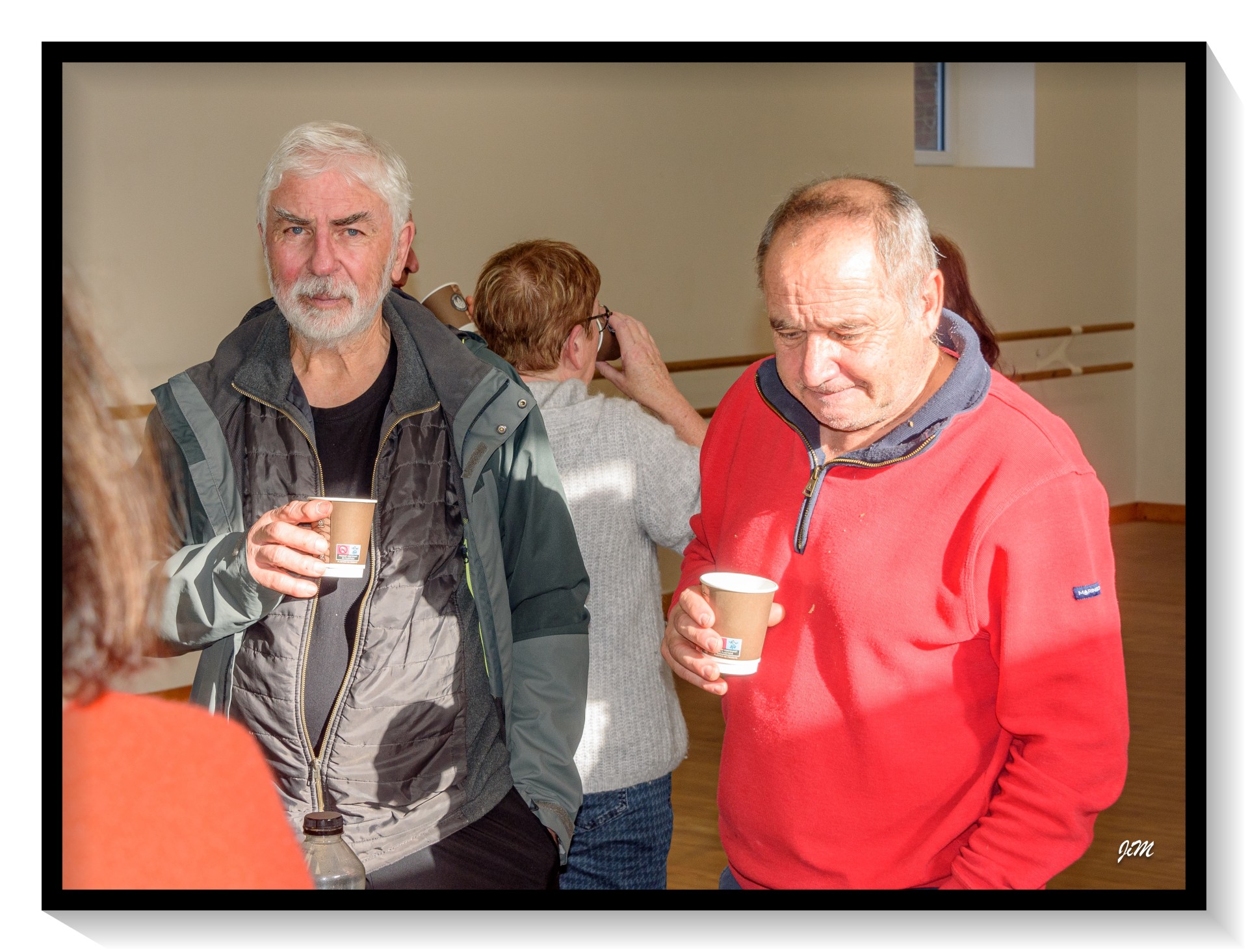 rencontre du 28/01/2015