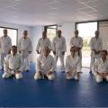 Groupe demarrage session