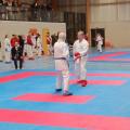 combat handi karaté