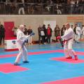 combat handi karaté