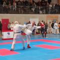 combat handi karaté