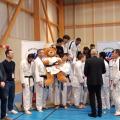 remise des prix