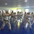 novembre 2022: Interclub plouha 5
