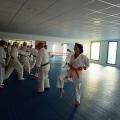 entraînement