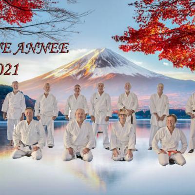 année 2021