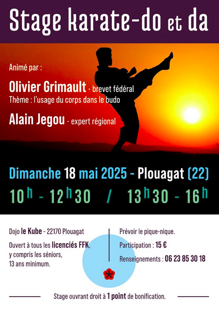 Screenshot 2025 04 25 at 18 28 45 stage karate do et da comite departemental des cotes d armor de karate et disciplines associees